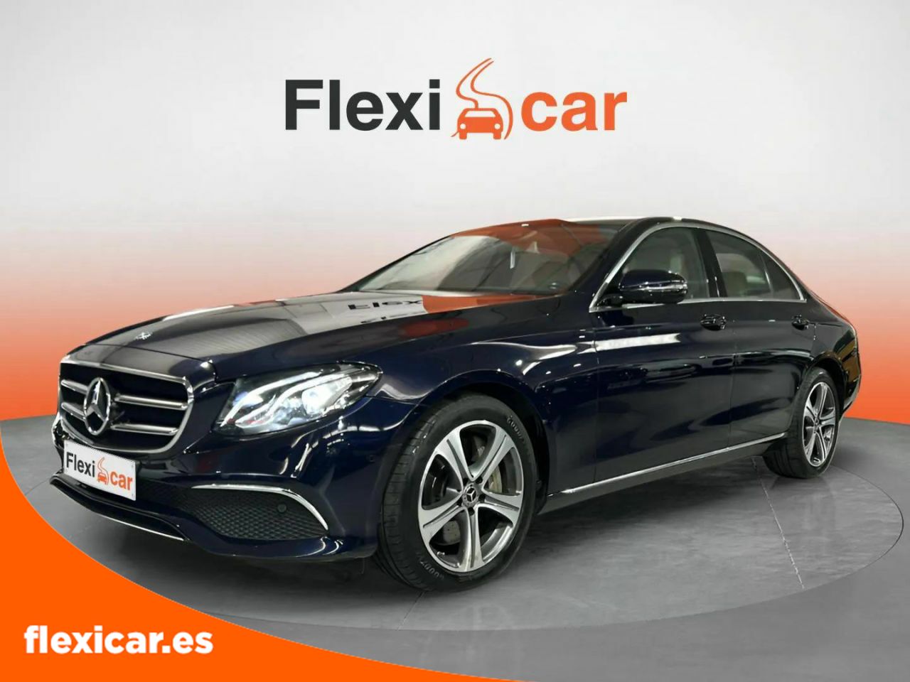 mercedes clase e 2018 / foto grande (3)