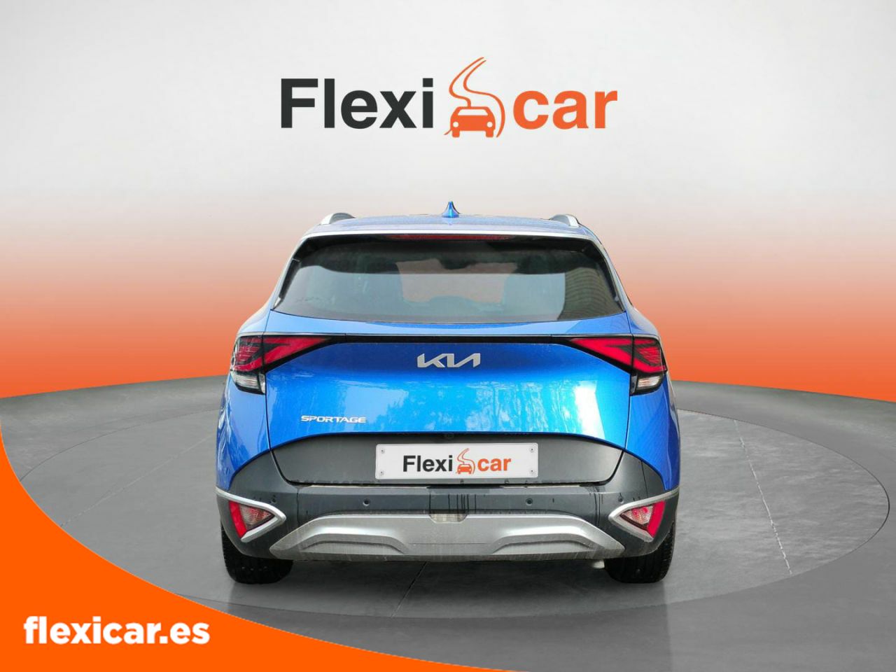 kia sportage 2022 / foto grande (3)