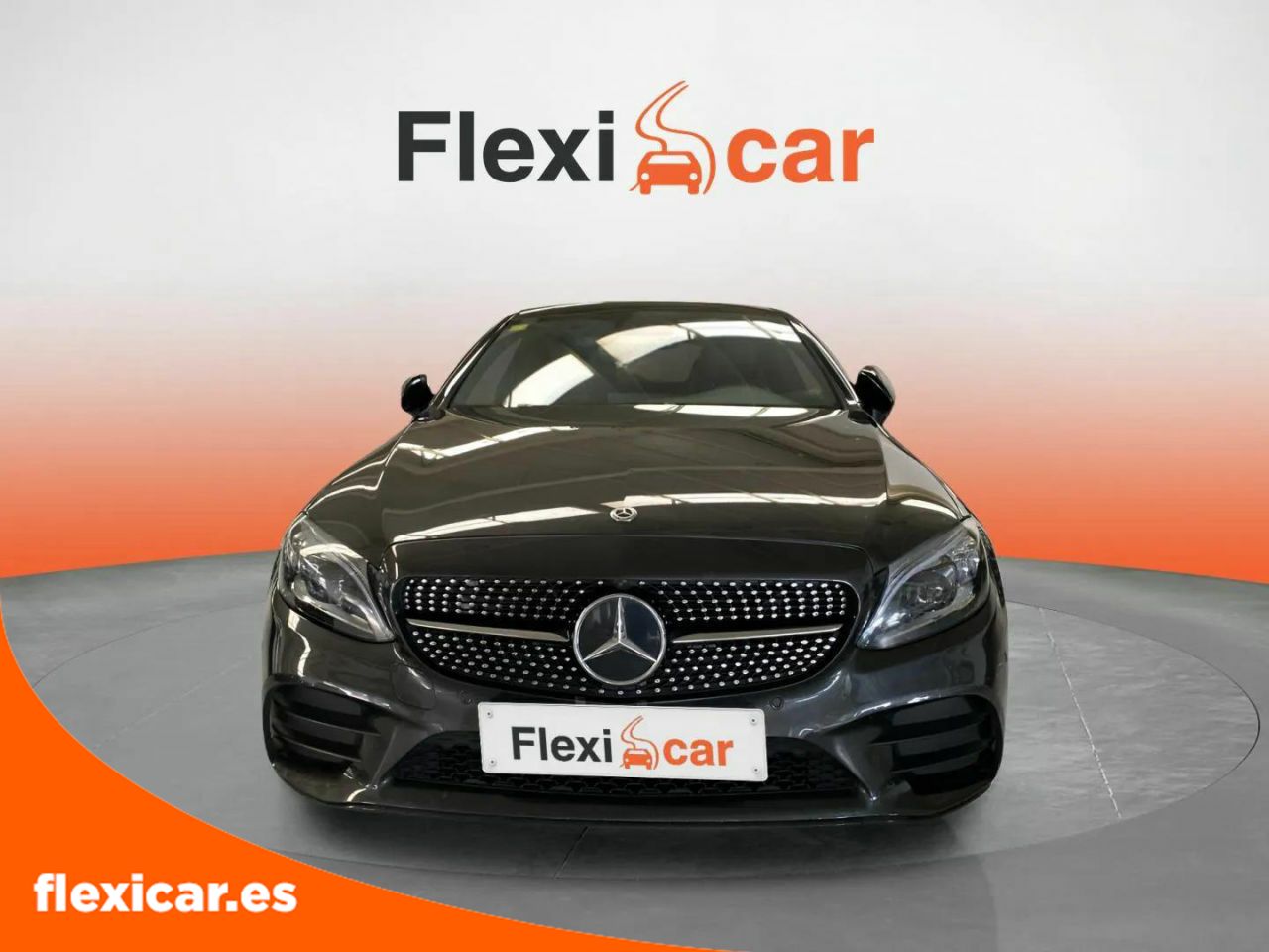 mercedes clase c 2019 / foto grande (2)