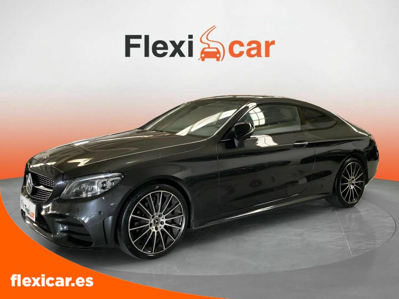 mercedes clase c 2019 / foto grande (3)