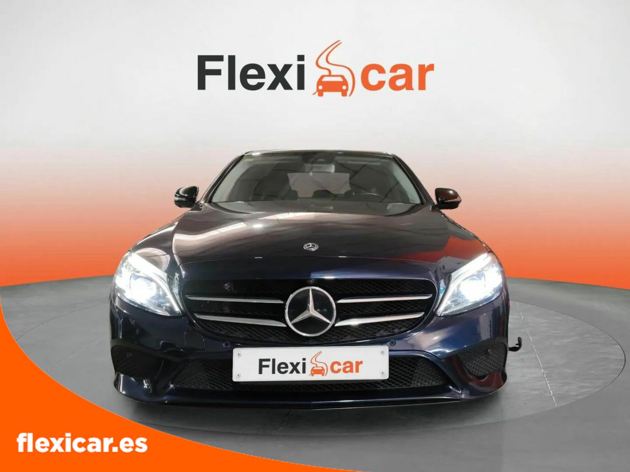 mercedes clase c 2018 / foto grande (2)