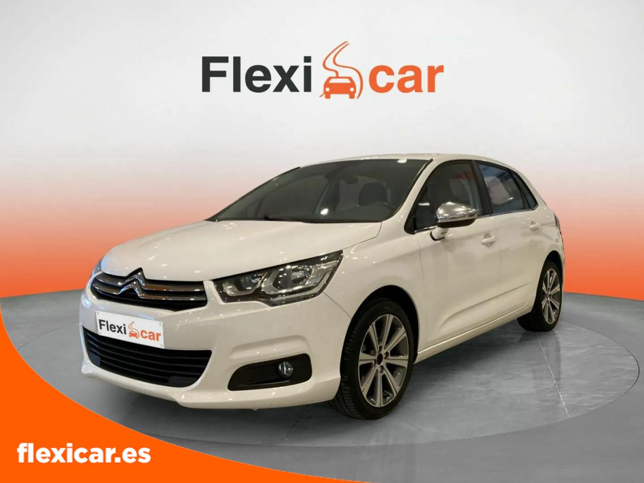 citroën c4 2016 / foto grande (3)