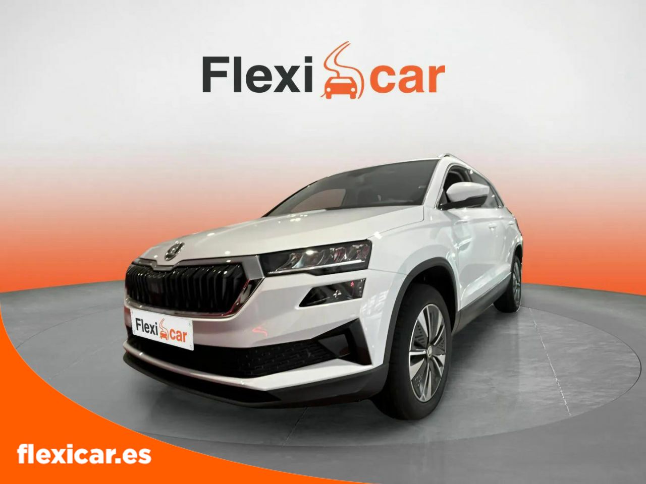 skoda karoq 2022 / foto grande (3)