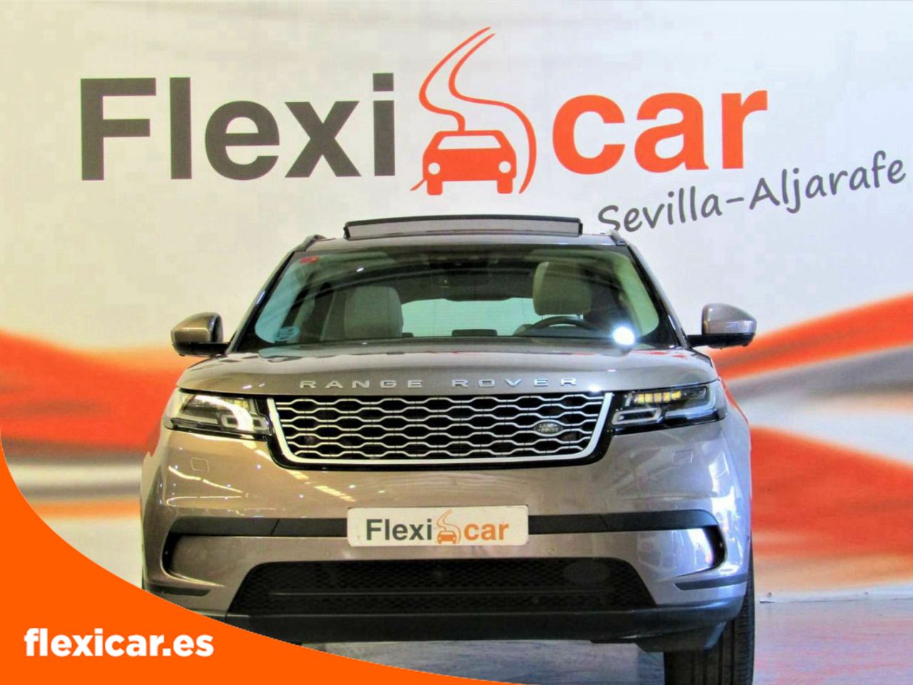 land-rover range rover velar 2018 / foto grande (2)
