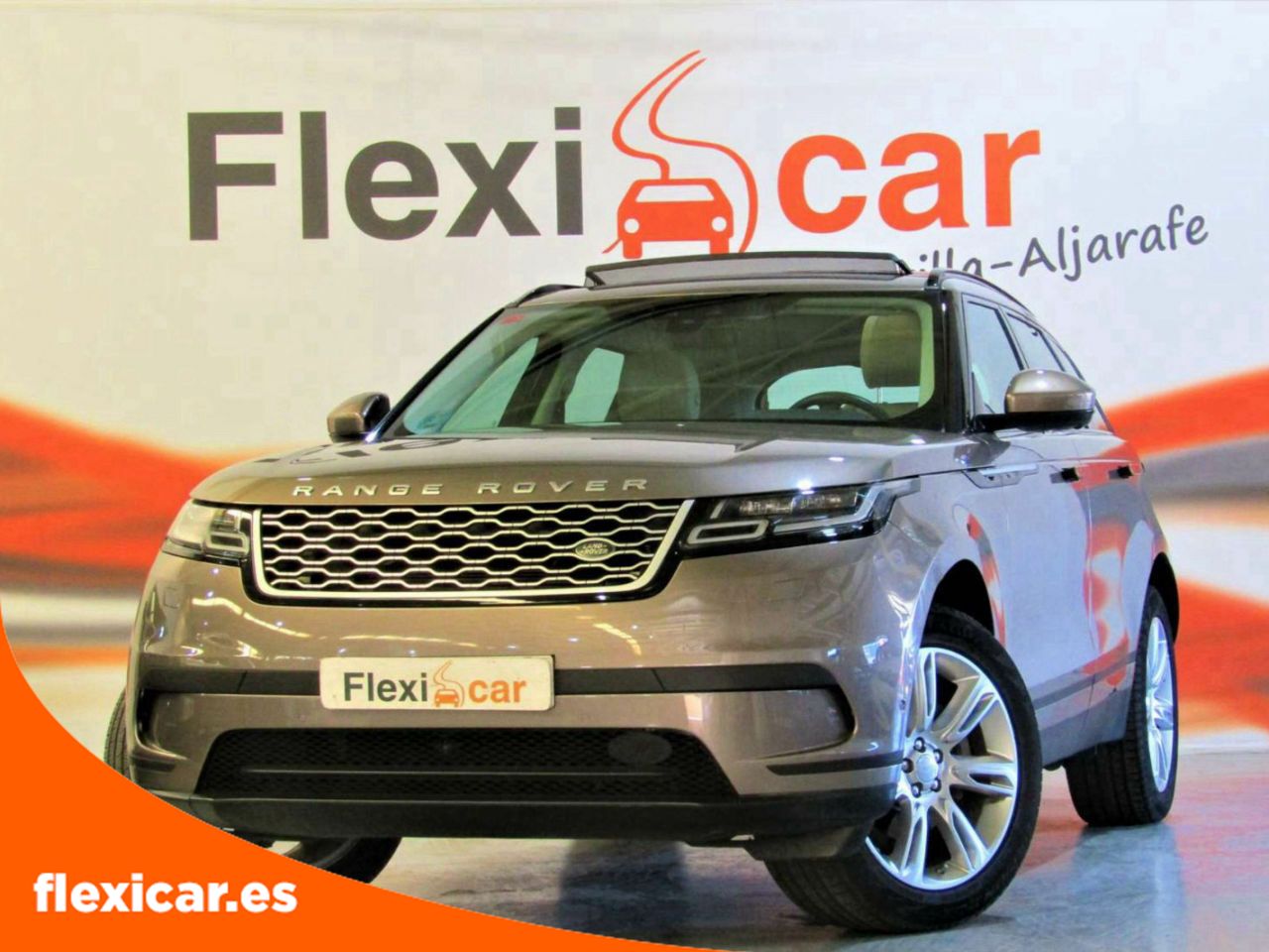 land-rover range rover velar 2018 / foto grande (3)