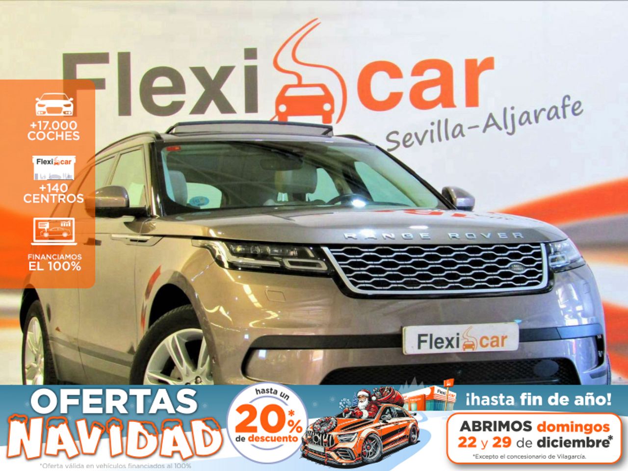 Landrover range rover velar 2018  de segunda mano - land-rover range rover velar 2018 /