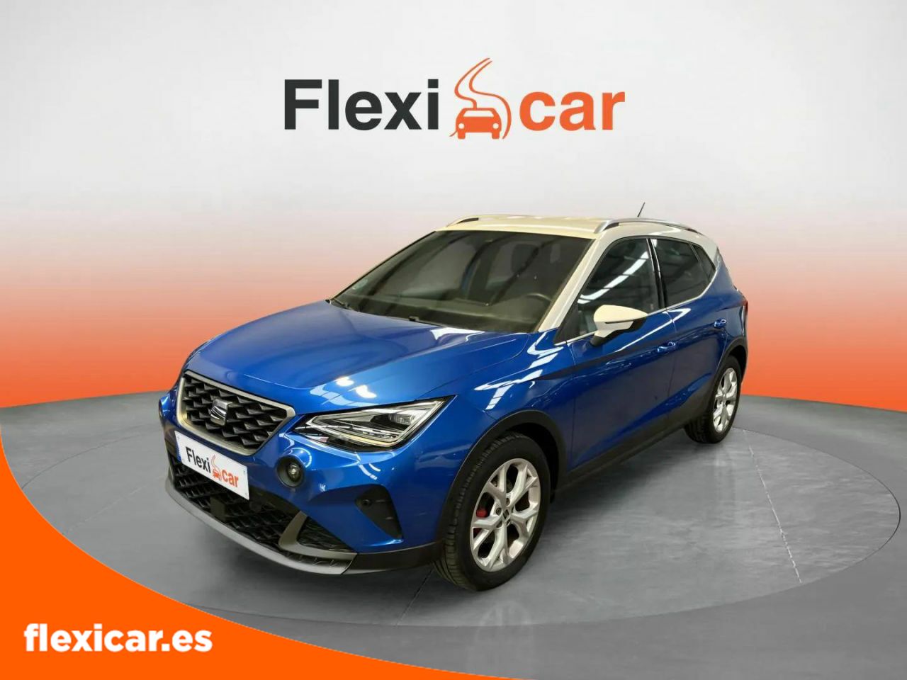 seat arona 2021 / foto grande (3)