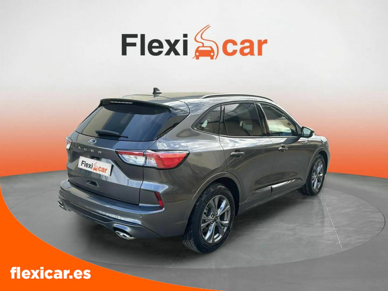 ford kuga 2023 / foto grande (3)