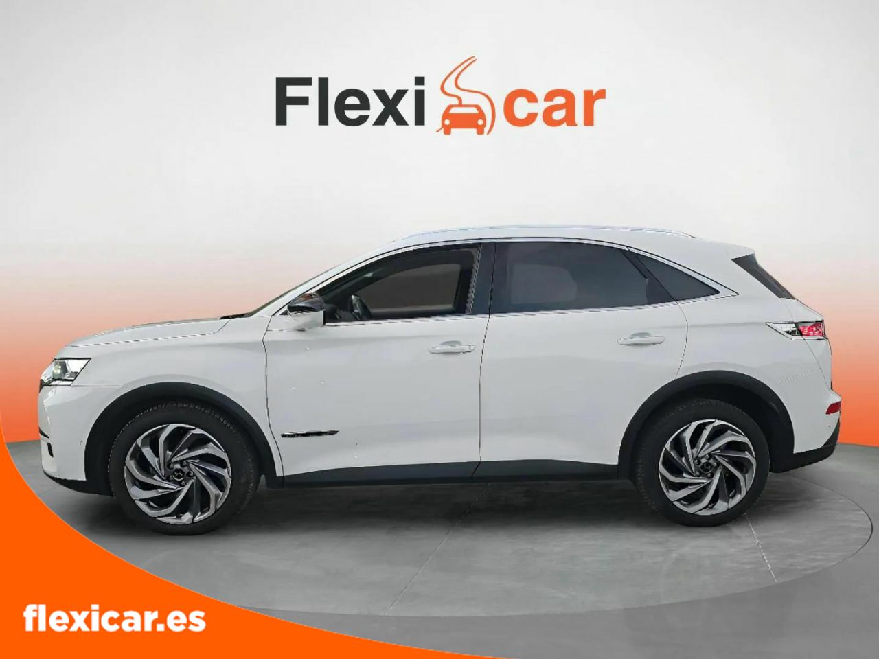 ds automobiles ds 7 crossback 2019 / foto grande (3)