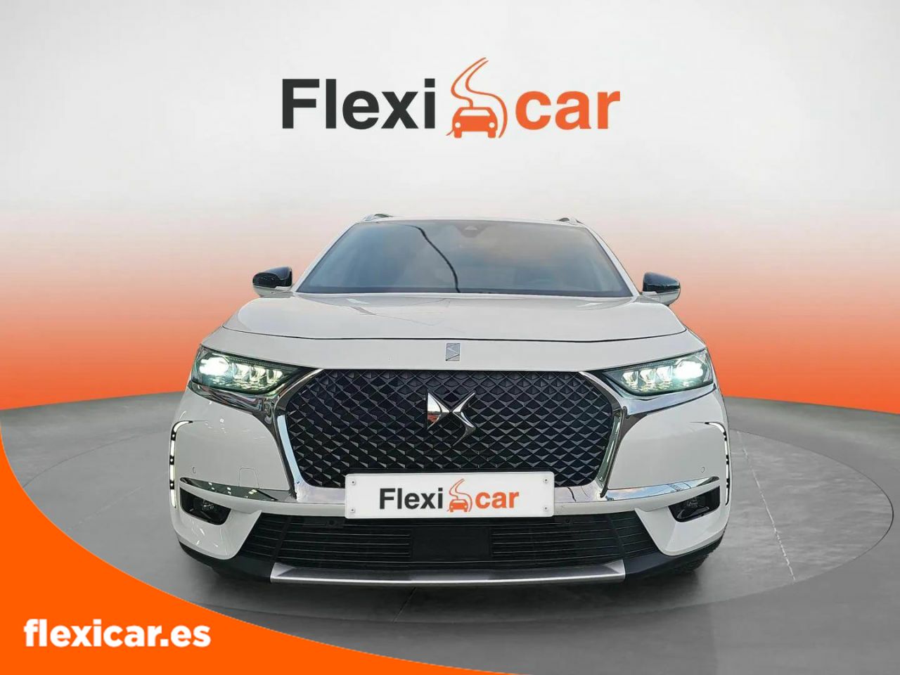 ds automobiles ds 7 crossback 2019 / foto grande (2)