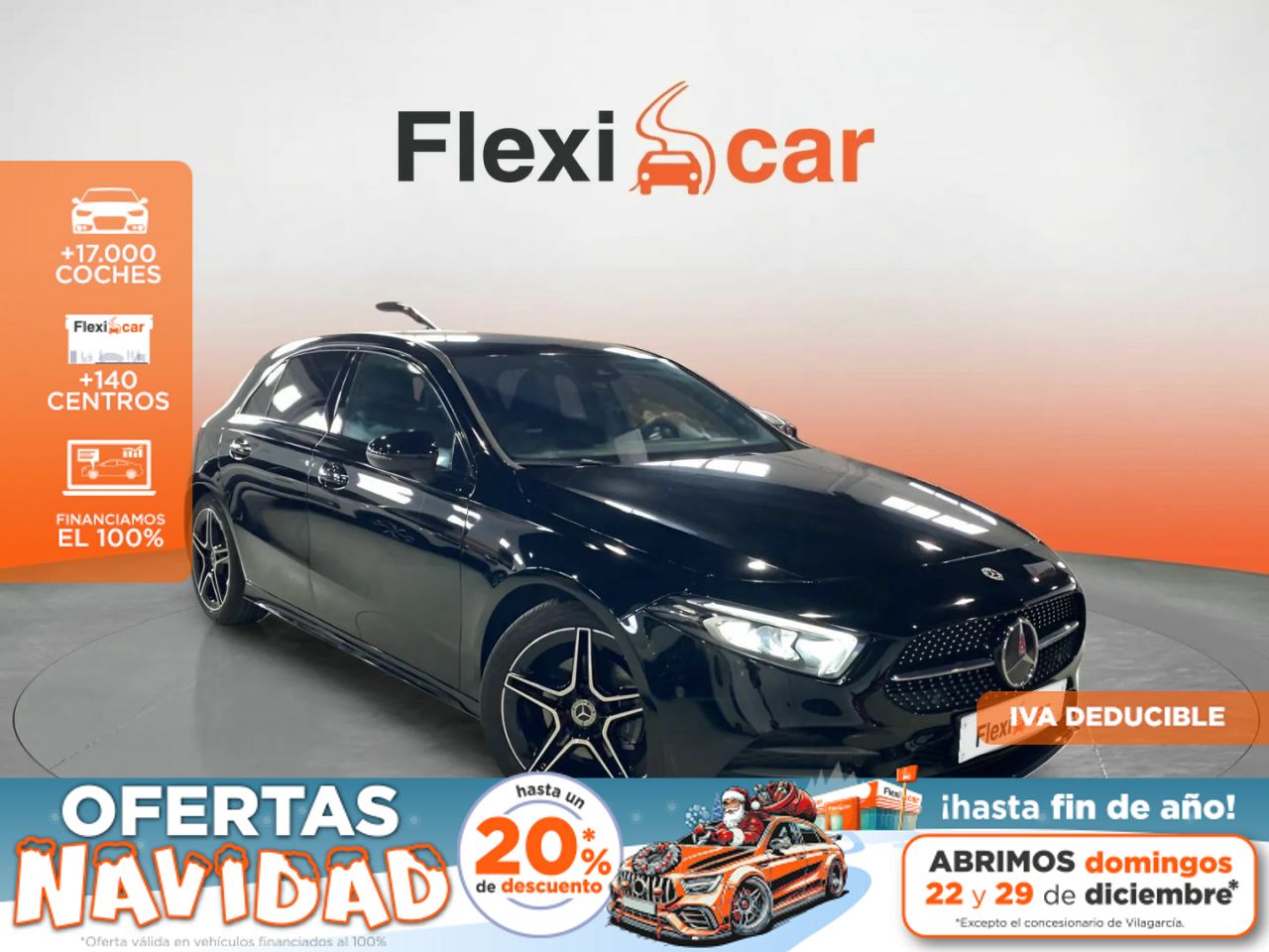 Mercedes clase a 2022  de segunda mano - mercedes clase a 2022 /
