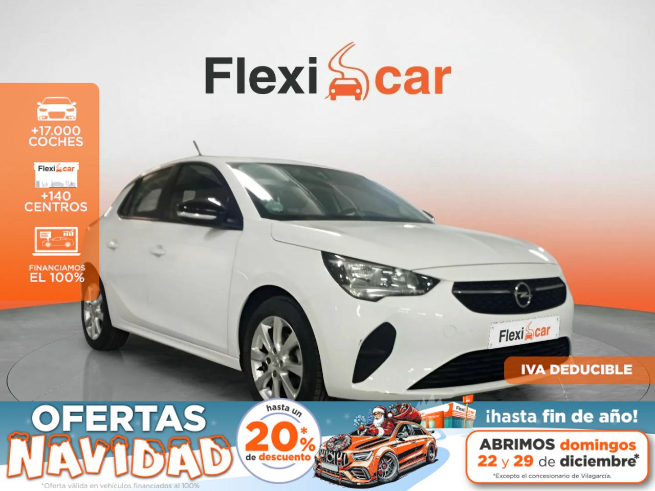 Opel corsa 100 cv  de segunda mano - opel corsa 2022 /