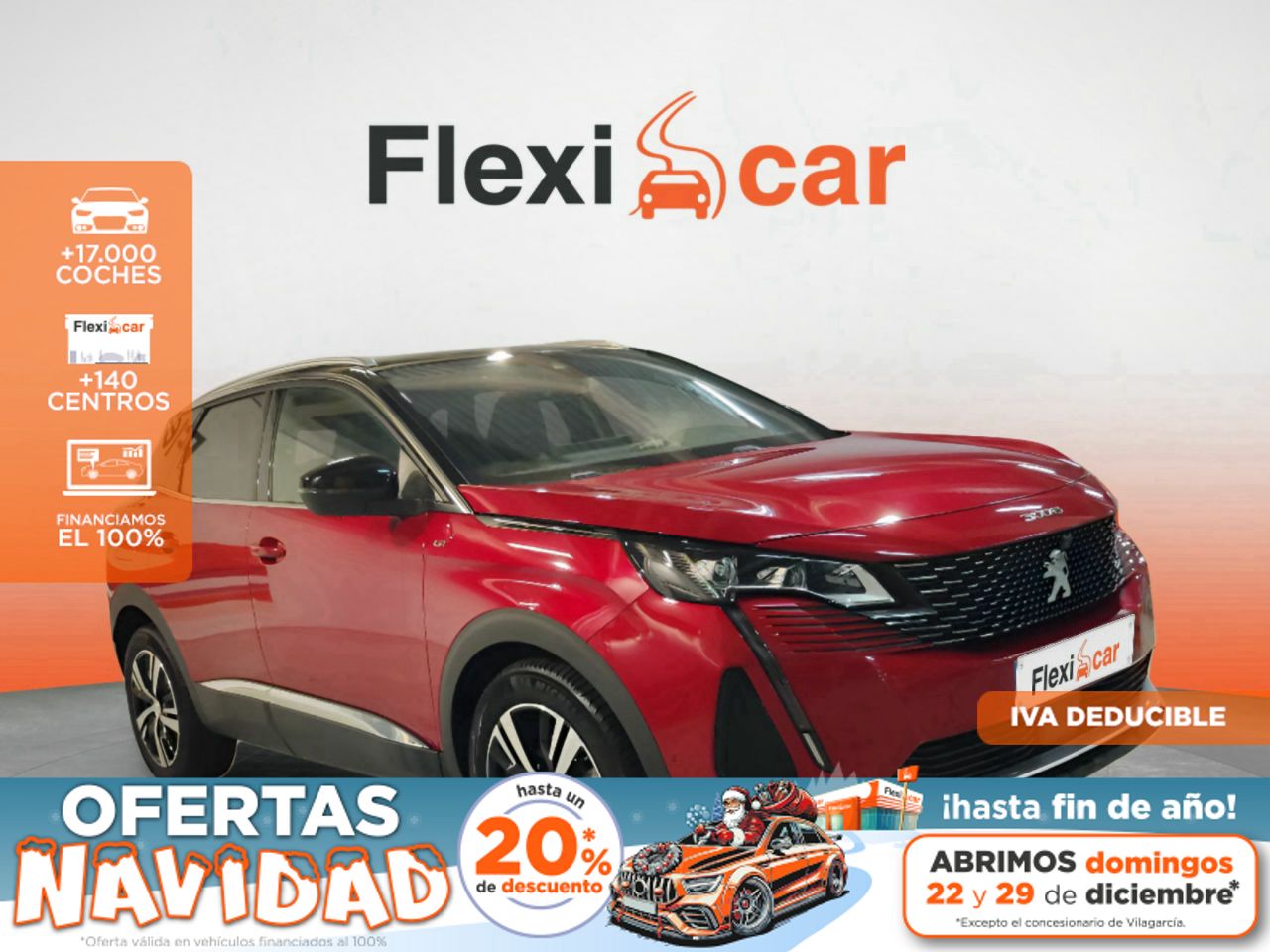 Peugeot 3008 2019 5 plazas  de segunda mano - peugeot 3008 2020 /