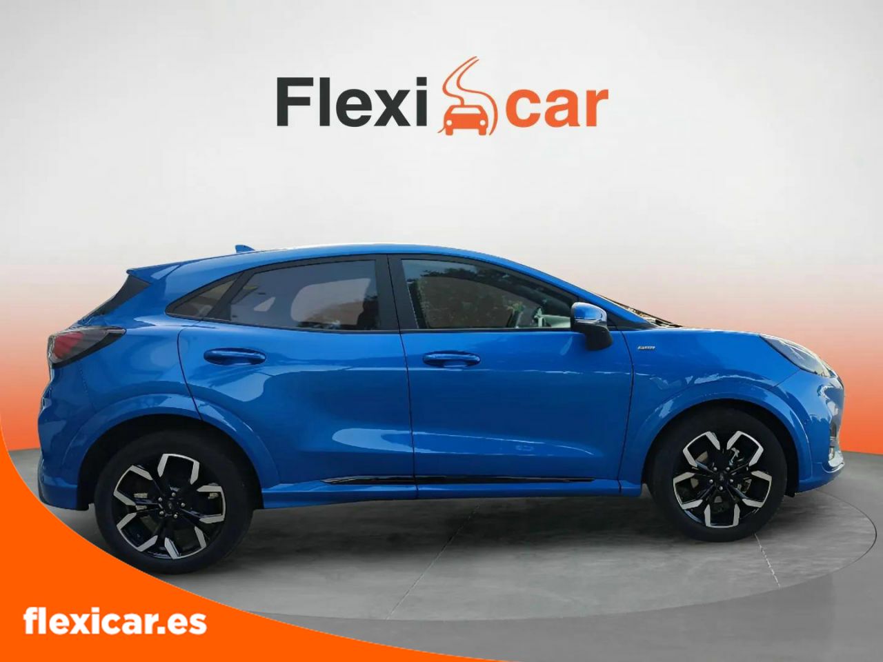 ford puma 2024 / foto grande (3)