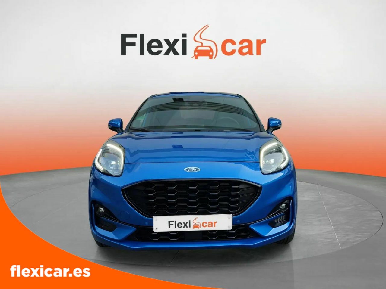 ford puma 2024 / foto grande (2)