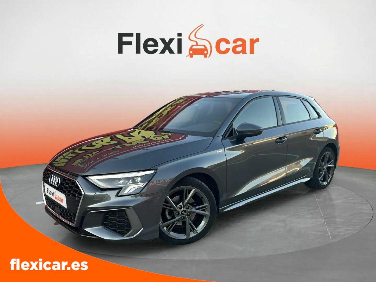 audi a3 2022 / foto grande (3)