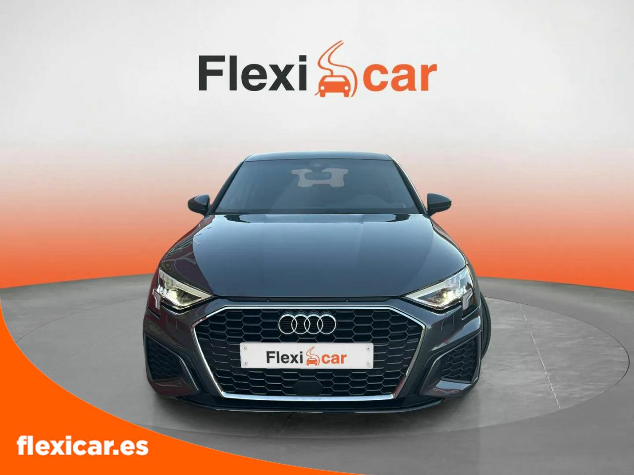 audi a3 2022 / foto grande (2)
