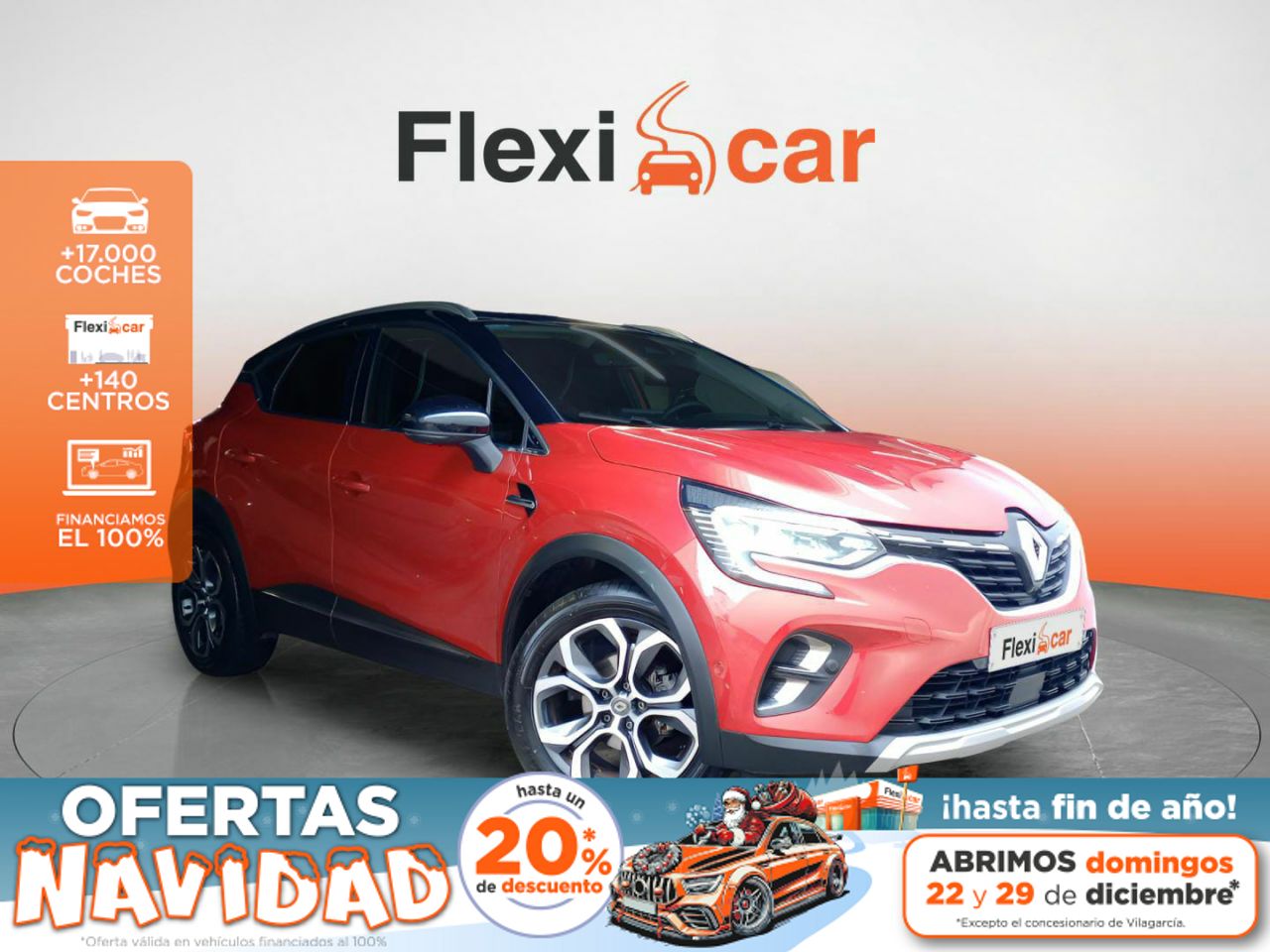 renault captur 2020 /
