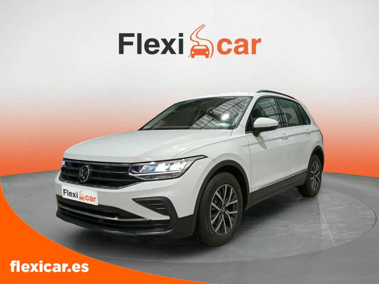 volkswagen tiguan 2021 / foto grande (3)