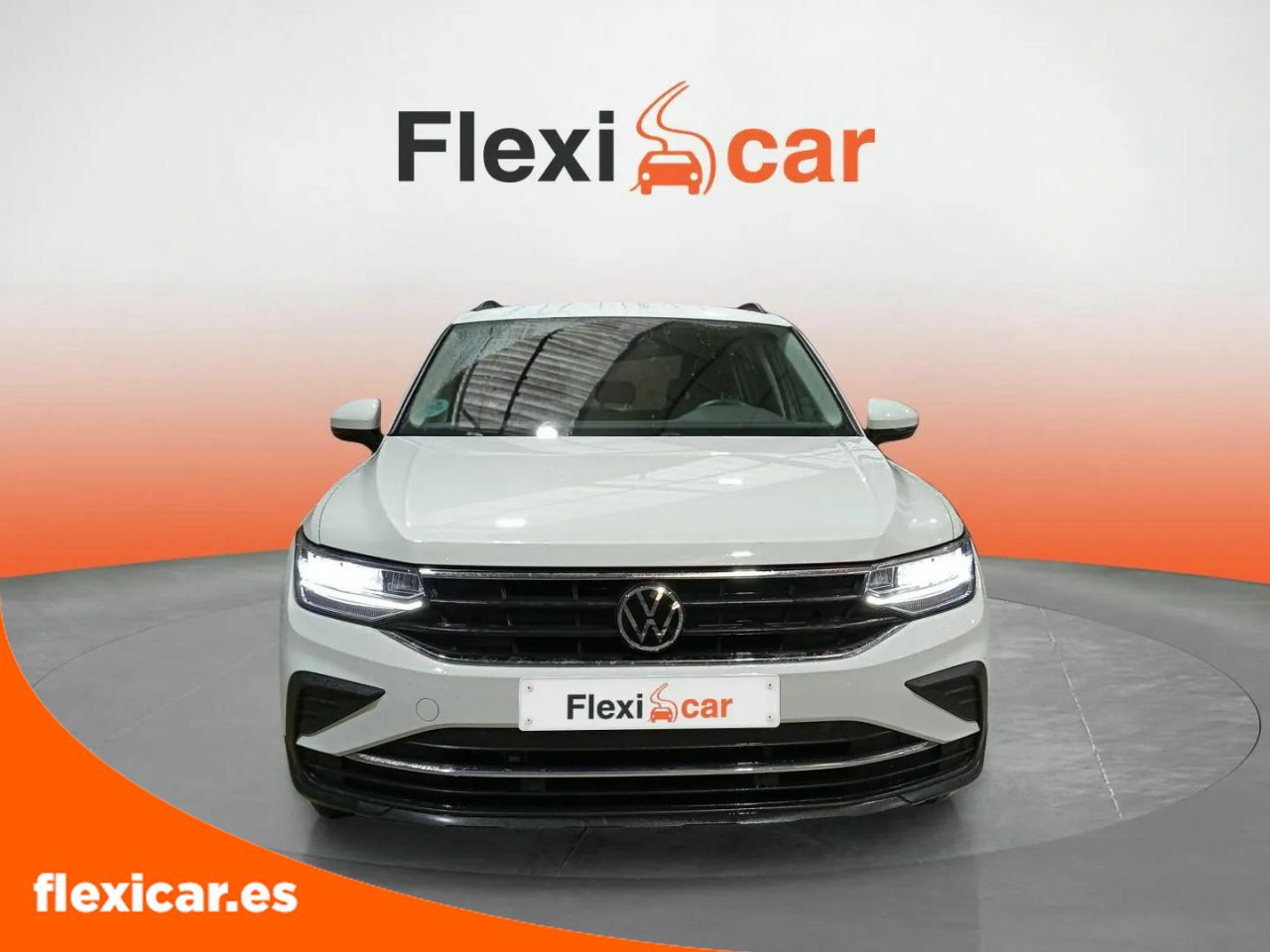 volkswagen tiguan 2021 / foto grande (2)