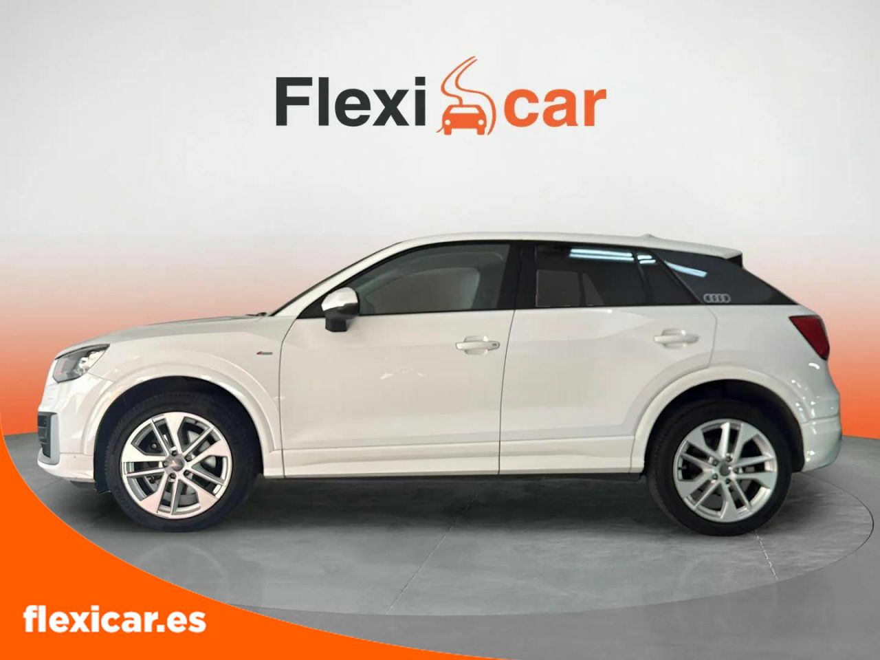 audi q2 2018 / foto grande (3)