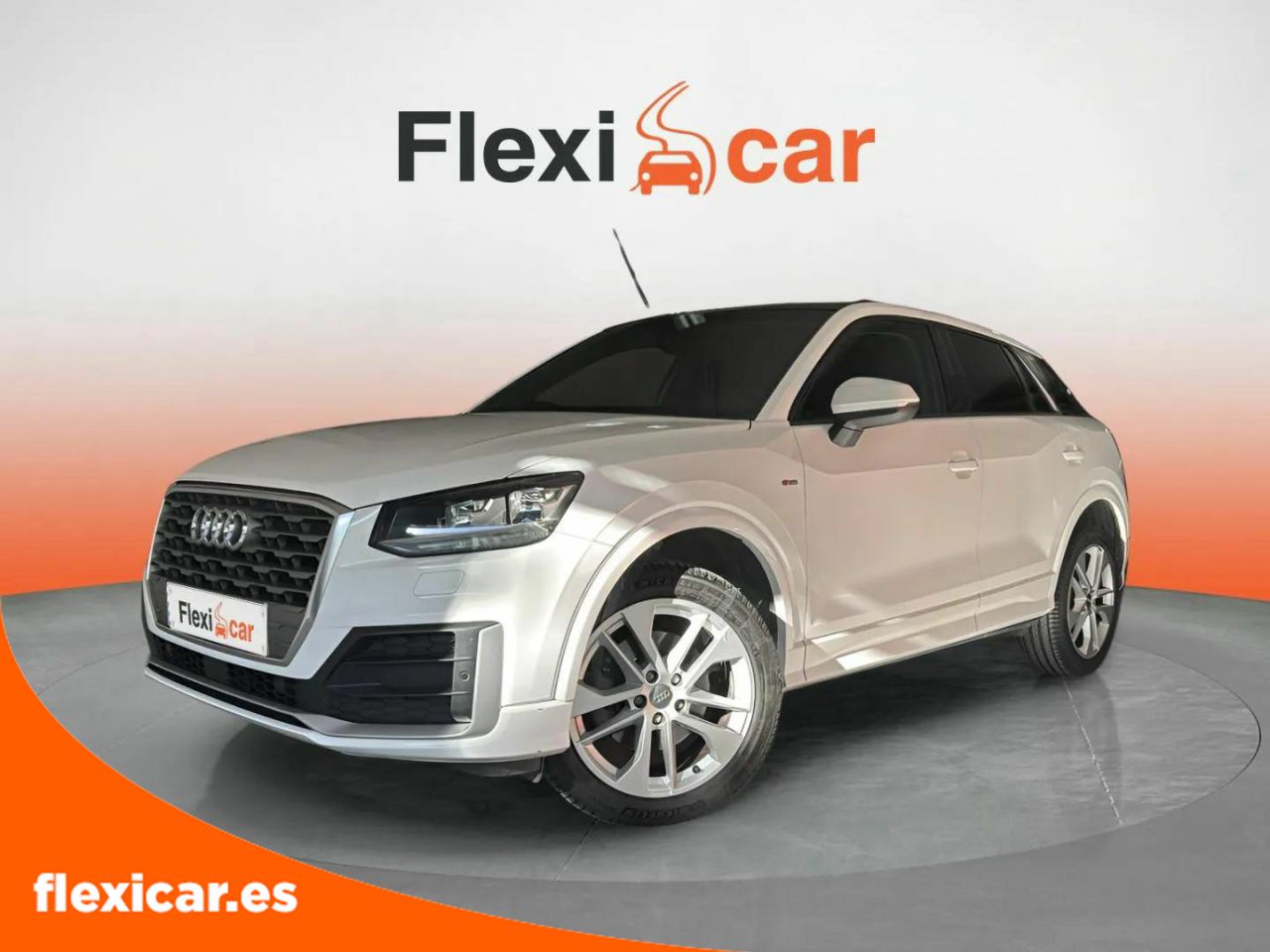 audi q2 2018 / foto grande (2)