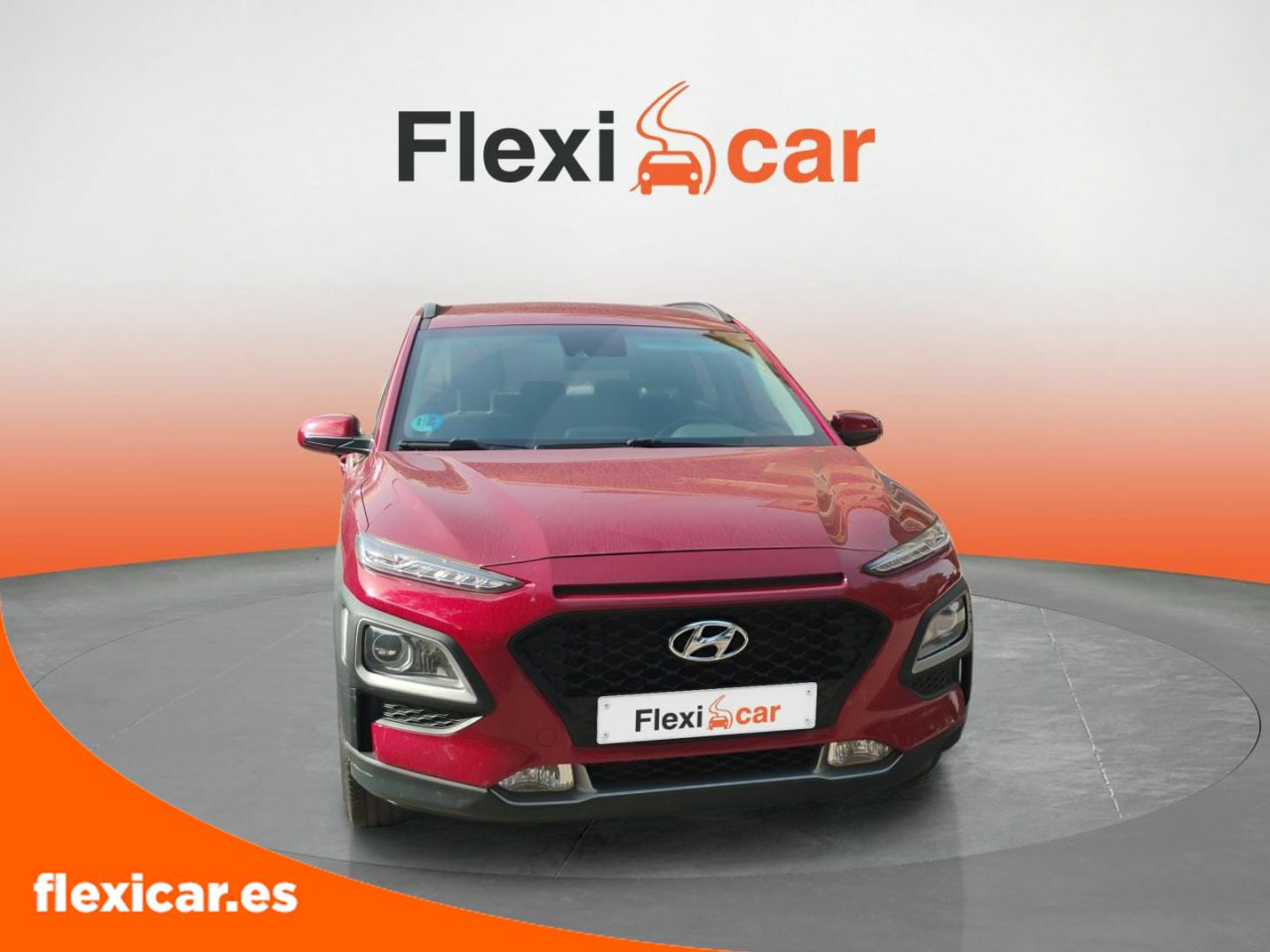 hyundai kona 2020 / foto grande (2)