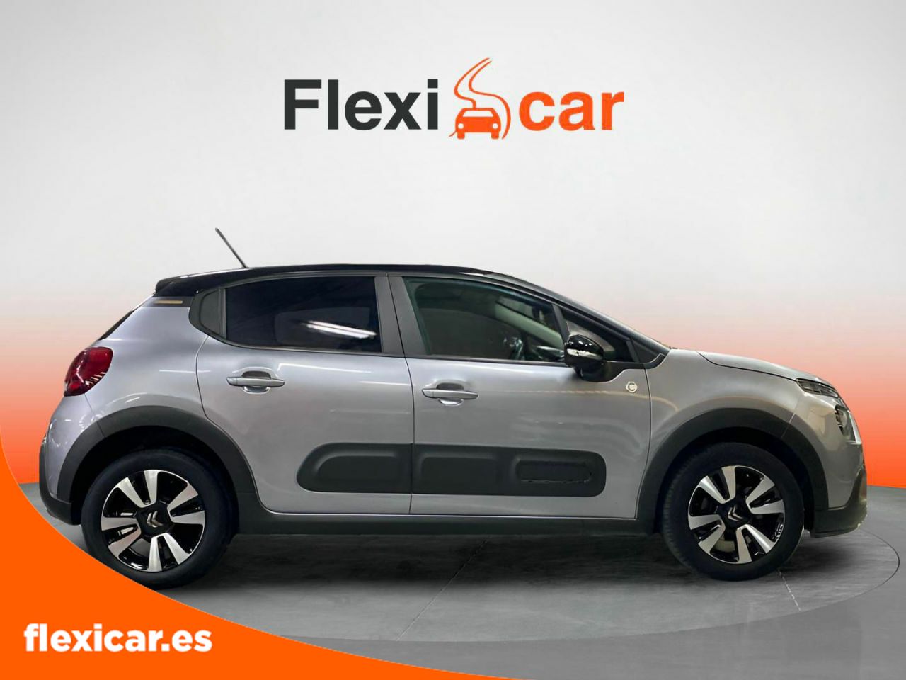 citroën c3 2022 / foto grande (3)
