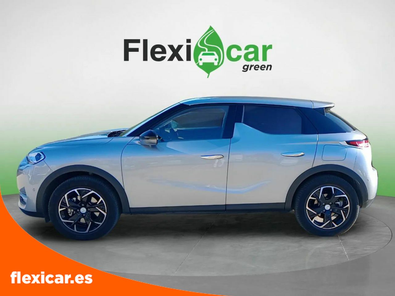 ds automobiles ds 3 crossback 2021 / foto grande (2)