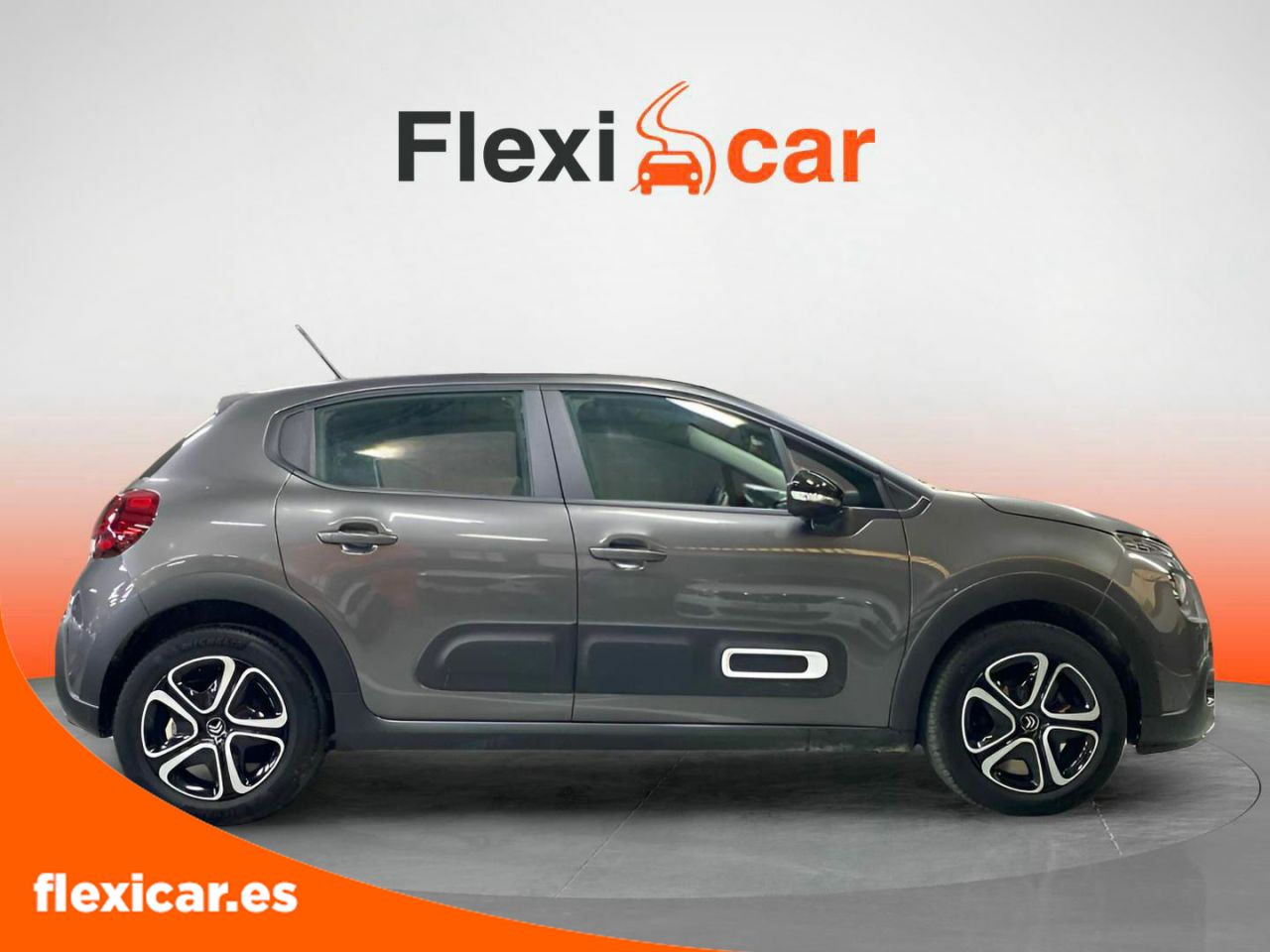 citroën c3 2024 / foto grande (3)