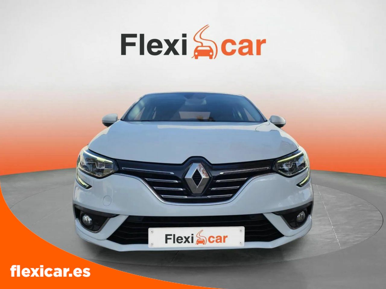 renault megane 2018 / foto grande (2)