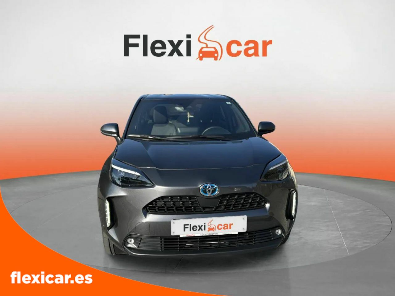 toyota yaris cross 2023 / foto grande (2)