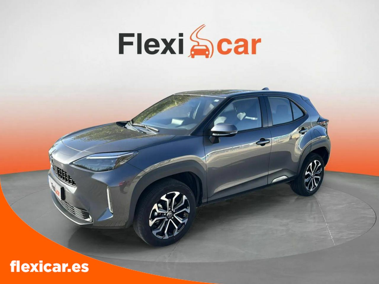 toyota yaris cross 2023 / foto grande (3)