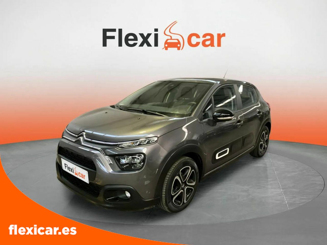 citroën c3 2024 / foto grande (3)