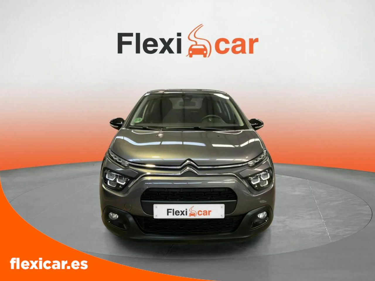 citroën c3 2024 / foto grande (2)