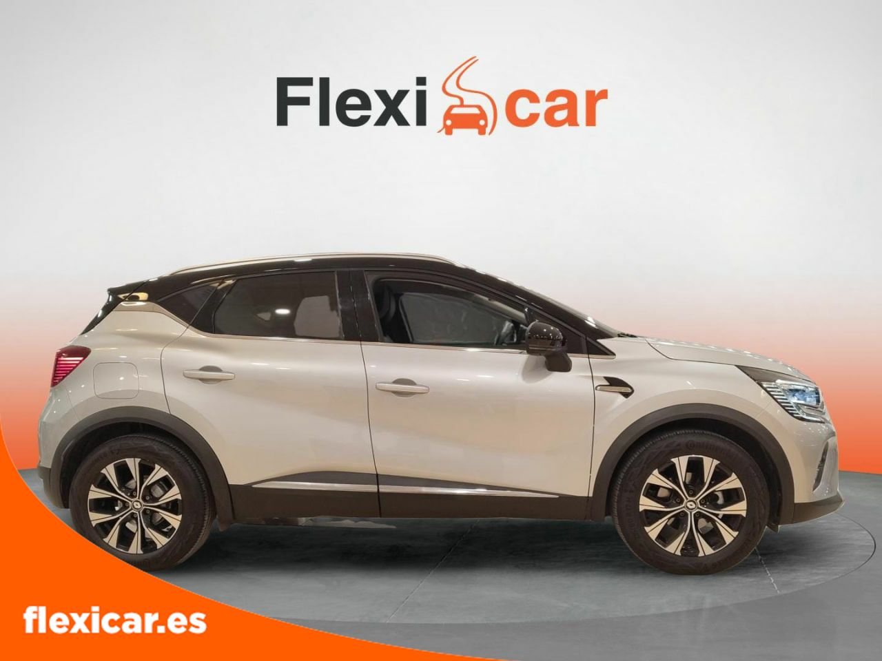 renault captur 2023 / foto grande (2)