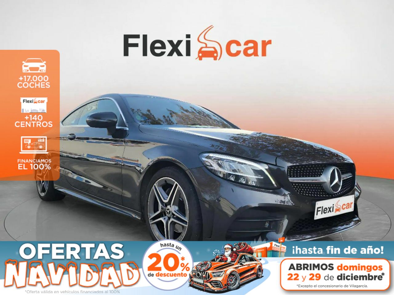 Mercedes clase c amg  de segunda mano - mercedes clase c 2019 /
