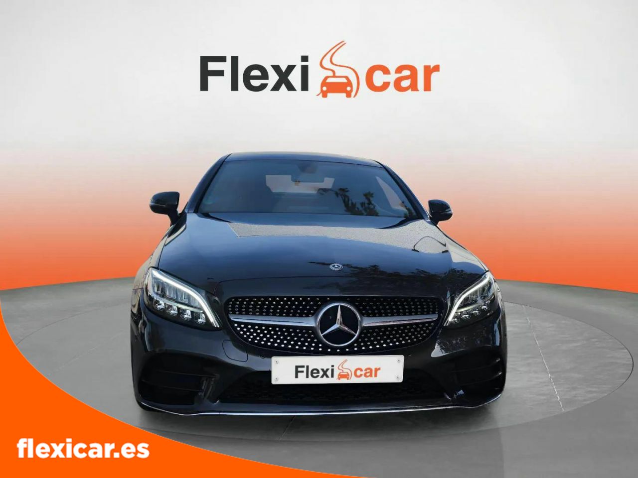 mercedes clase c 2019 / foto grande (2)