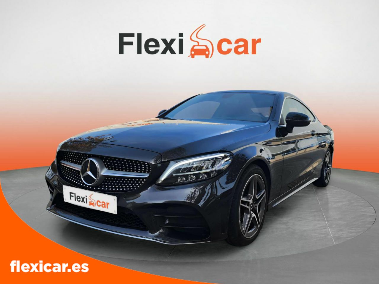 mercedes clase c 2019 / foto grande (3)