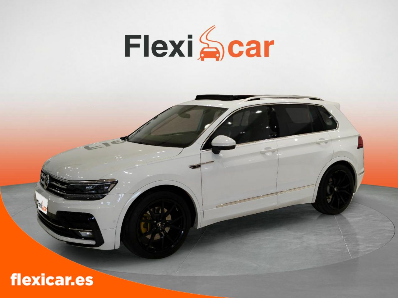 volkswagen tiguan 2018 / foto grande (3)