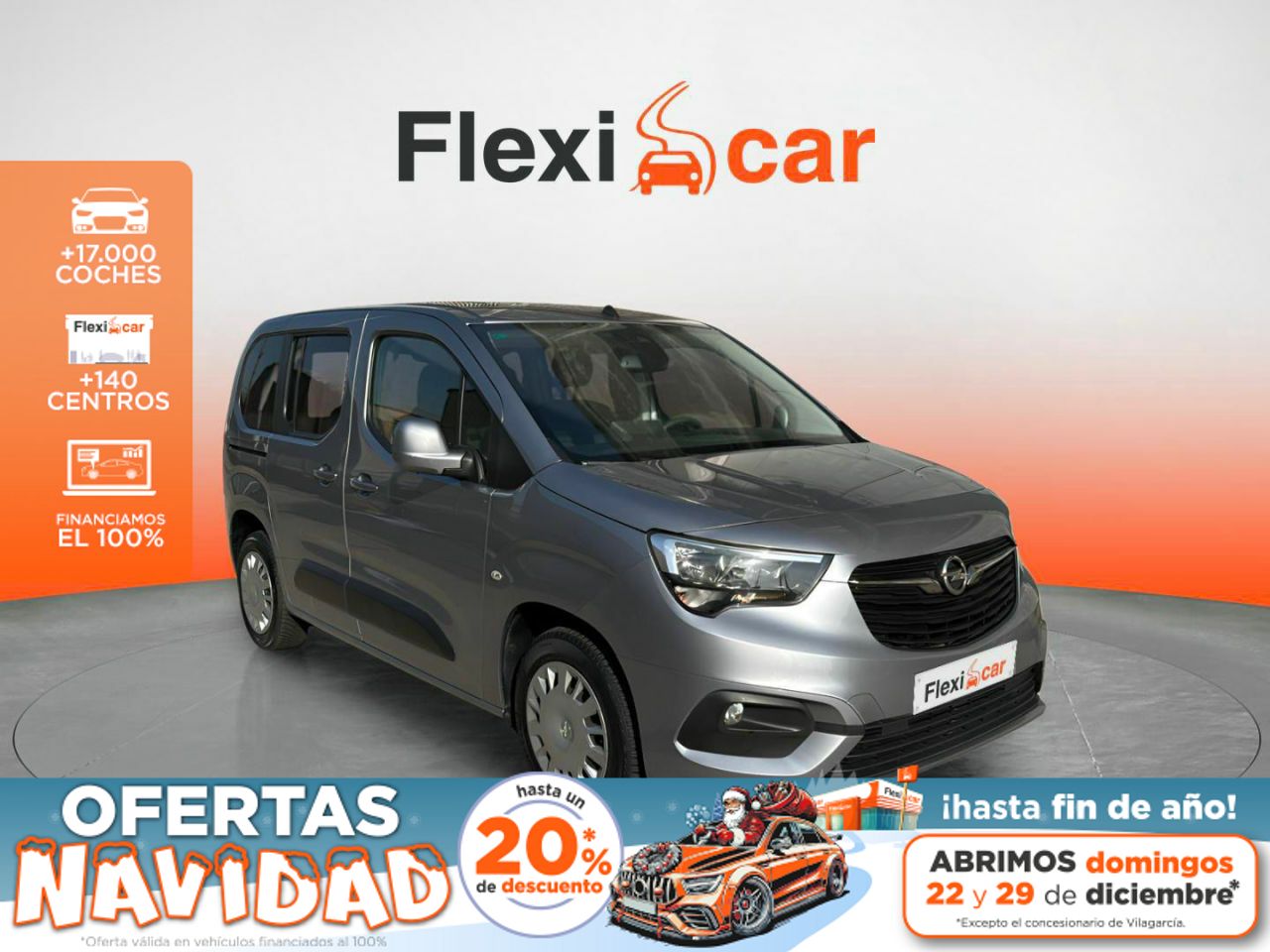 opel combo 2019 /