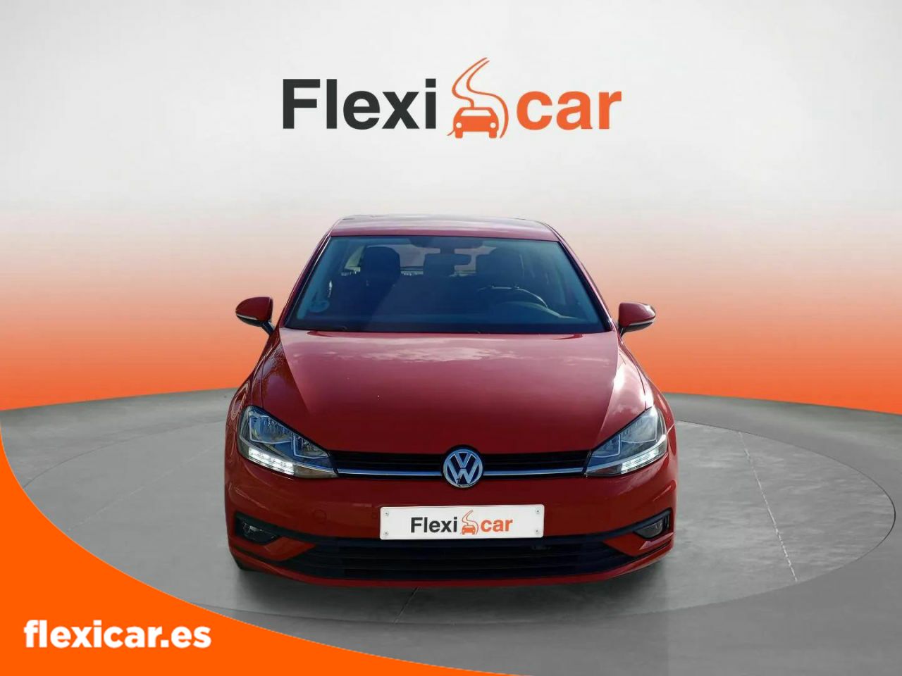 volkswagen golf 2019 / foto grande (2)