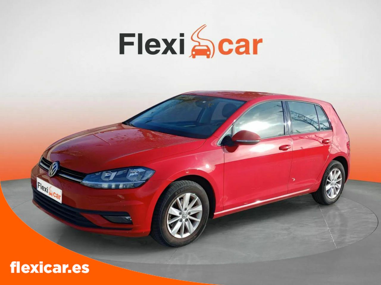 volkswagen golf 2019 / foto grande (3)