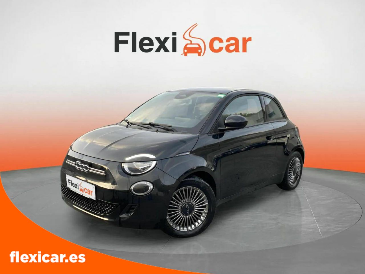fiat 500 2022 / foto grande (3)