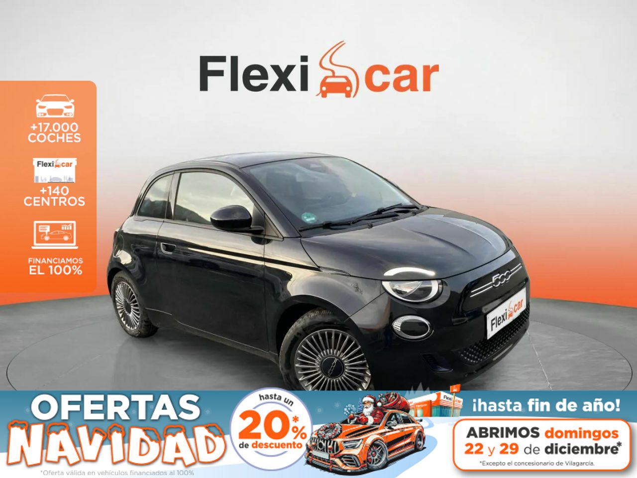 Fiat 500 2012 reus  de segunda mano - fiat 500 2022 /