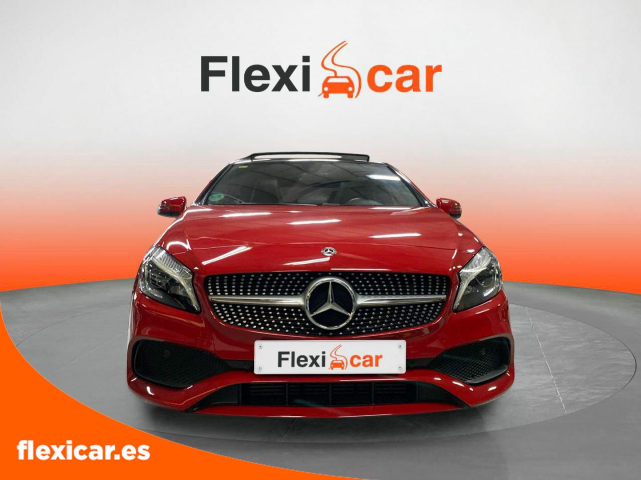 mercedes clase a 2018 / foto grande (2)