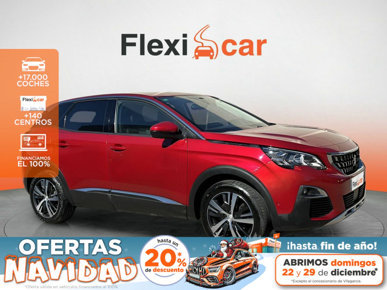 peugeot 3008 2019 /