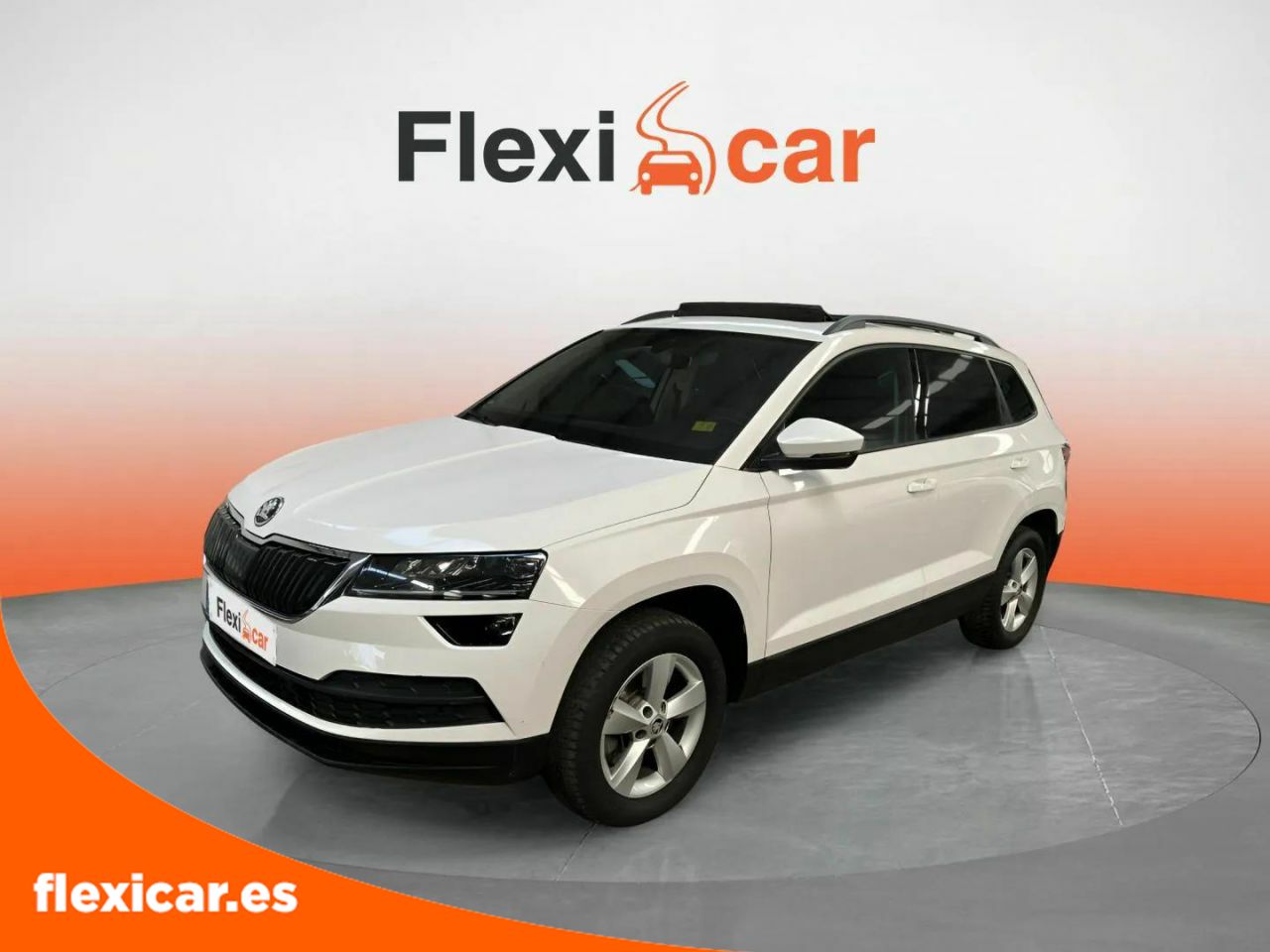 skoda karoq 2019 / foto grande (3)