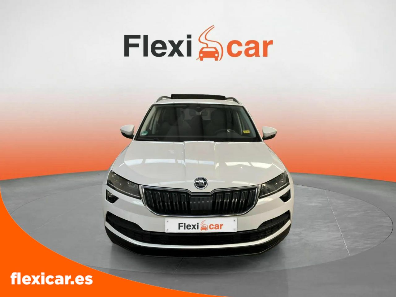 skoda karoq 2019 / foto grande (2)
