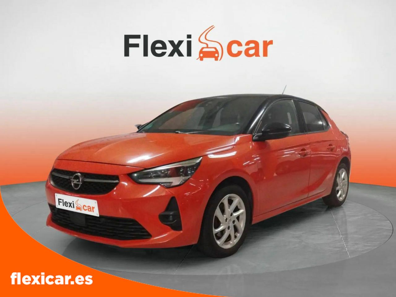 opel corsa 2019 / foto grande (2)